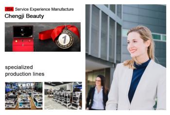 Chengji Electronic Technology (Dongguan) Co., Ltd