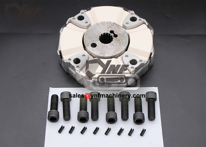 Shaft Coupling Assy 2797871 Excavator Coupling For CAT 323D 321D