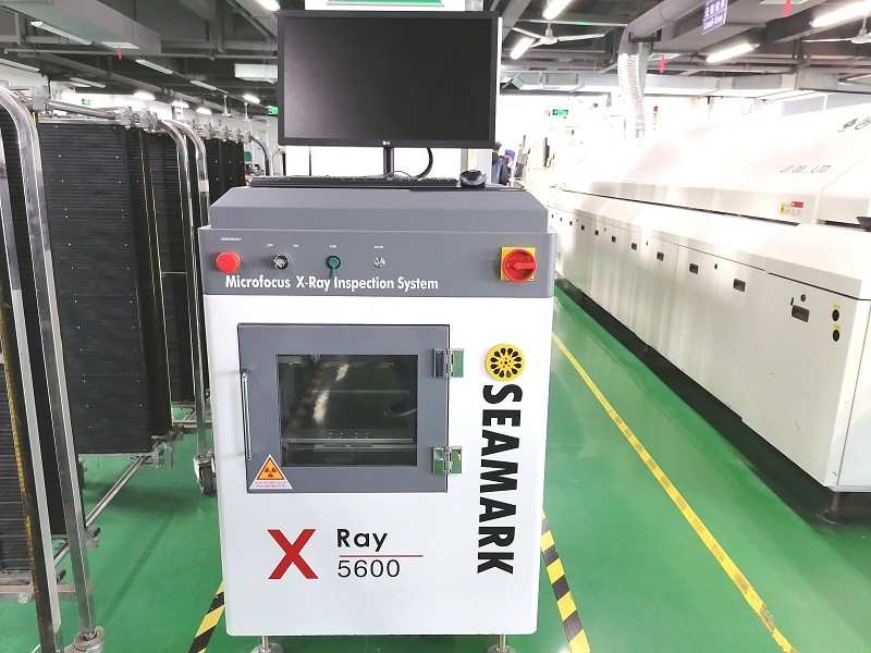 0.05mm LW/LS min. Auto PCB Assembly Production and Car PCB Integration for Automotive Electronics System Integration