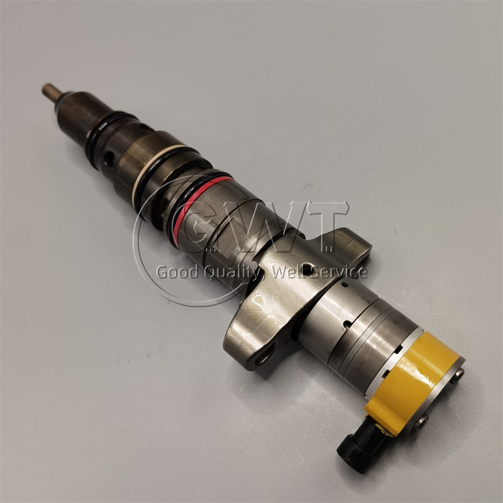C7 336GC Diesel Injectors 557-7637 Machinery Repair Shops