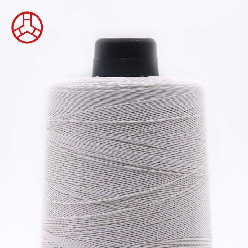 Dyed 100% Cotton Thread For Kite Flying High Tenacity 240 Colors