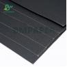 Buy cheap 120+120+120gsm 3 layer Black Corrugated Cardboard Paper For Mailer Box E Flute from wholesalers