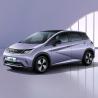 Buy cheap Travel Right Hand Drive Vehicles BYD Dolphin Hatchback Car from wholesalers