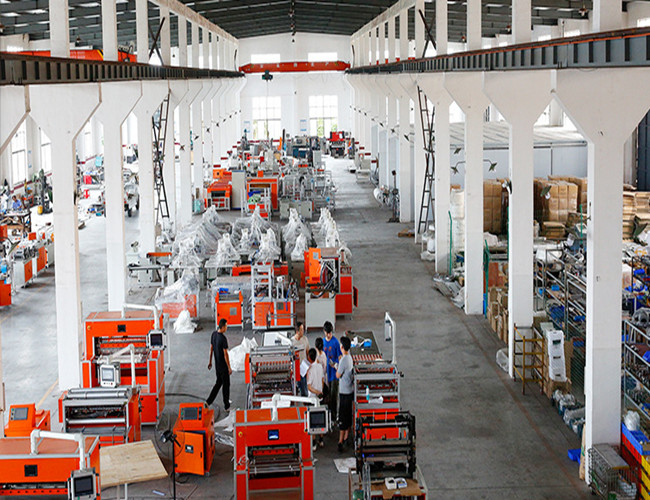 Four Head Silicone Glue Coating Machine Double Barrel Double Station