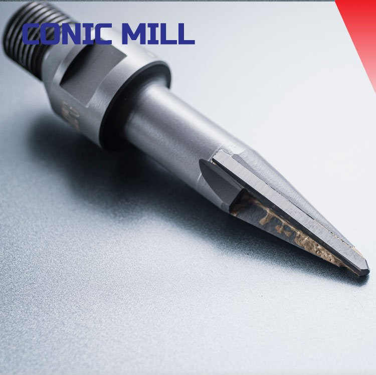 Diamond Sintered Metal Engraving Bit Stone Cutting Bit Tools Bit Marble Mining Tool