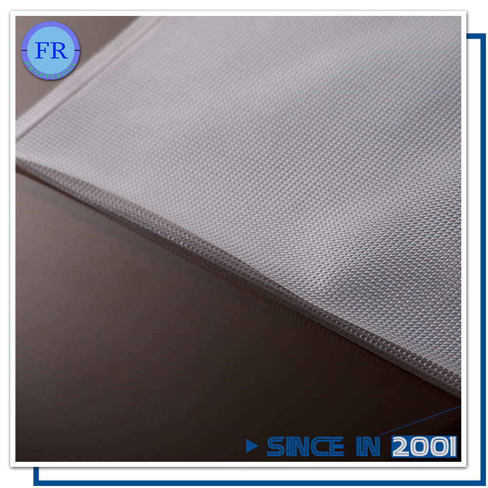 manufacturers best price pva k water soluble plastic bag