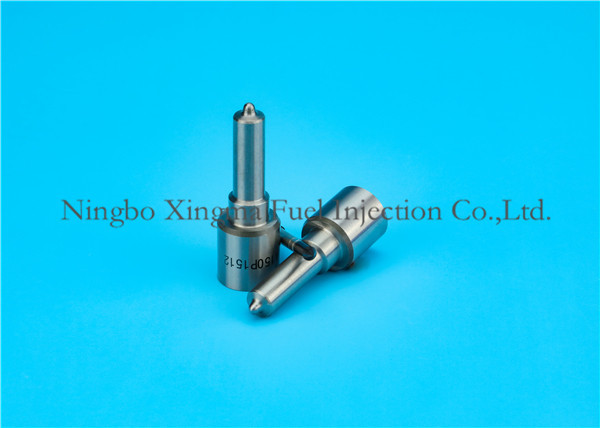Nozzle Common Rail Diesel Engine Part DLLA150P1512 Bosch 0433171933 For Injector 0445110153 HYUNDAI SANTAFE D4EB6