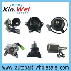 Universal Fit 42200-SZ3-A51 Wheel Hub for Honda ODYSSEY/2002-2004 Front Rear Wheel Rim