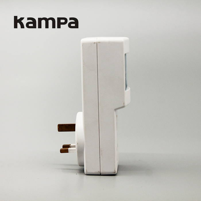 Kampa hot sale AVS 5A Fridge guard Surge protector
