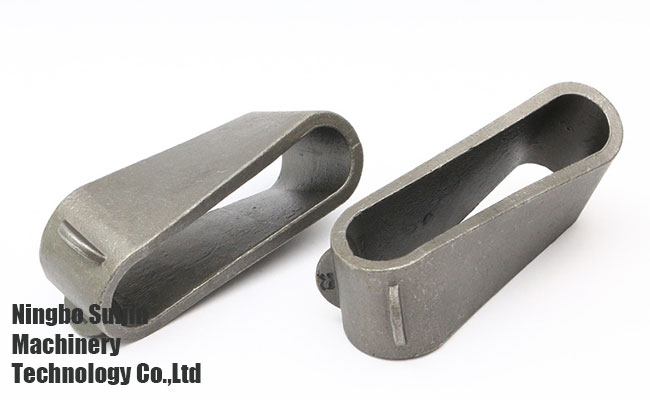 Construction Product Casting Parts-3