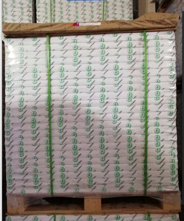 Double Side Carbonless Copy Paper for Neat and Professional Invoices