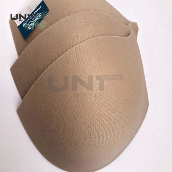Removable Triangle Cups Womens Bra Inserts Pads Ultra Shaper For Swimwear