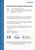 Xinxiang Vic Science & Education Co., Ltd. Certifications