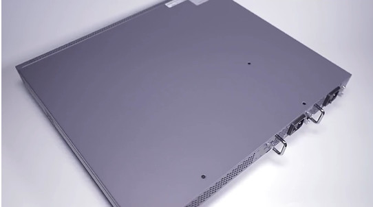 CCC Approval 104MPPS GPON OLT 16 Port , Olt Optical Line Terminal