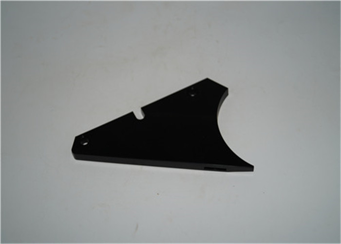 80.07C135254 Roland Offset Printing Machine Spare Parts Ink Fountain Divider