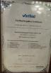 KingKung Technology Group Co.,ltd Certifications