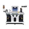 Buy cheap Reliable Industry Laser Label Die Cutting Machine Automatic Tool lifting from wholesalers