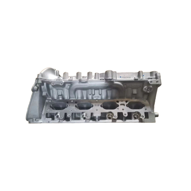 CQ AUTO PARTS AUTO ENGINE PARTS EA888 Cylinder head for 06K103063J 06K103063M V W 2.0T 3rd generation