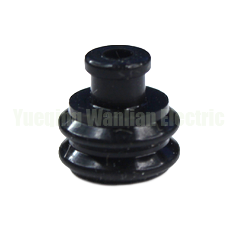 MG680524 Automotic Waterproof Plug Silicone Rubber Seal For Auto Connector
