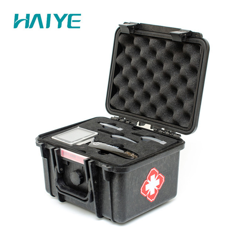 Advanced Medical Video Laryngoscope Airway Management Devices For Emergency Airway Management
