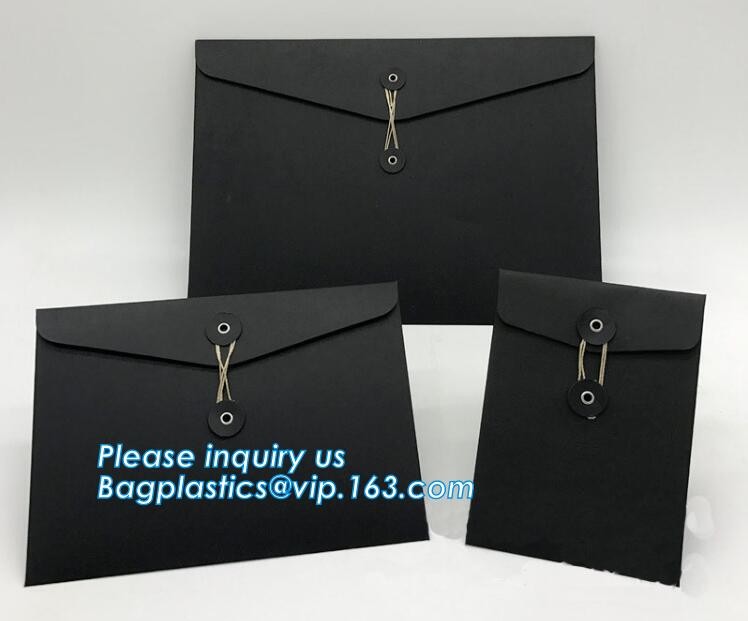 flat paper handle customized design shopping gift printed kraft paper bag,Paper Carrier Bag With Personalization Logo Fo