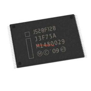 China Memory Integrated Circuits JS28F128J3F75A on sale