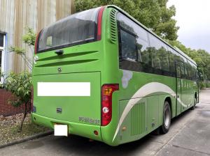 Buy cheap Intercity 6 Cylinder 65 Seater Passenger Mini Bus Golden Dragon MT product