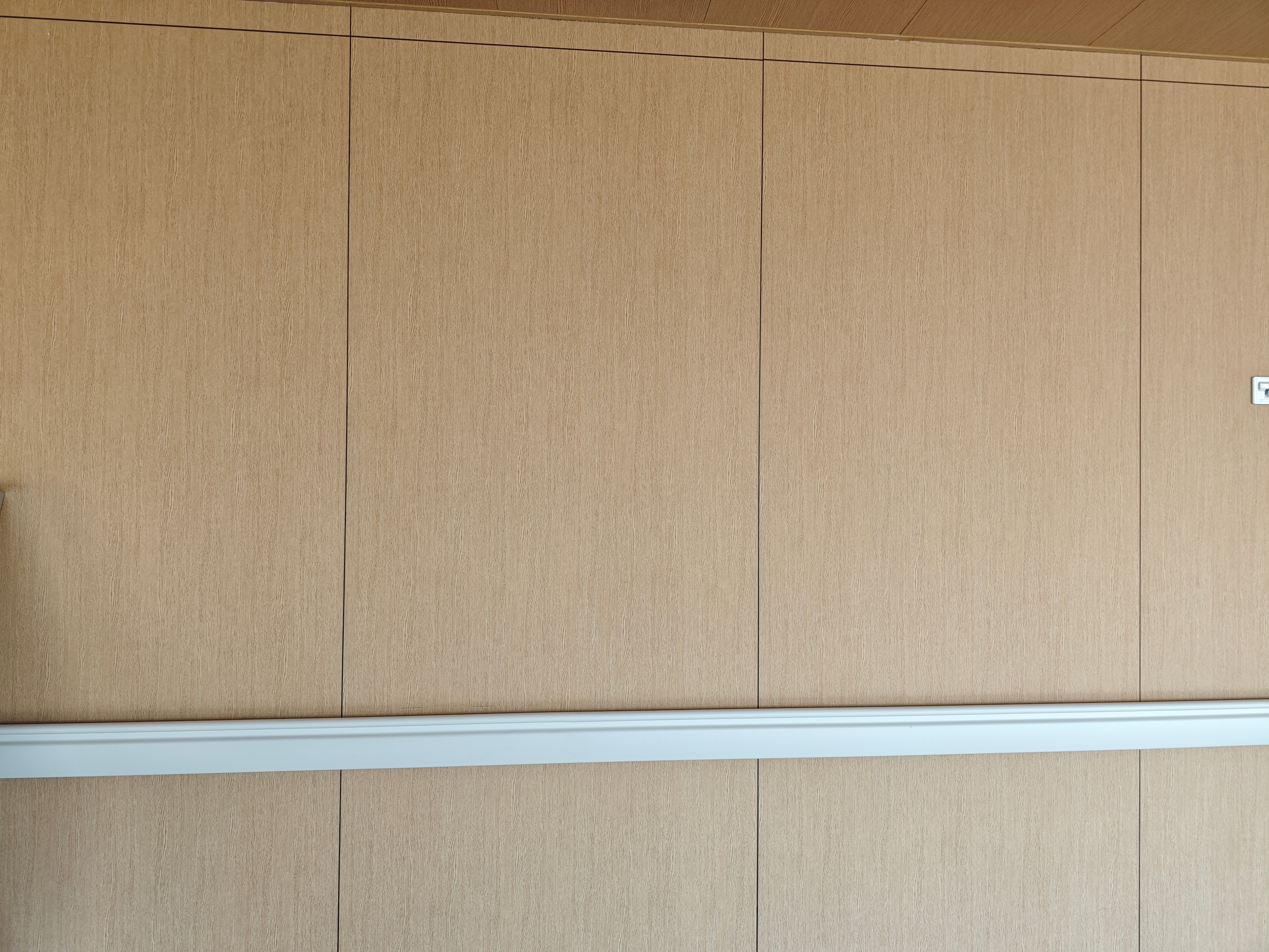 3.0mm Thickness Interior ACP Sheet 0.2mm Aluminum High Gloss Finish for Interior Design