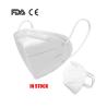 Buy cheap Personal Health N95 Face Mask / 3d Mask N95 Easy Wear from wholesalers