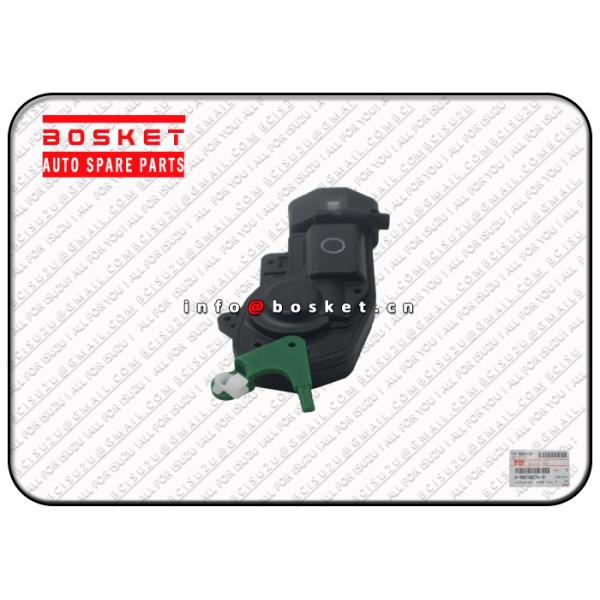 8980582340 8-98058234-0 Front Door Lock Actuator For ISUZU FSR H/S Code 850110192