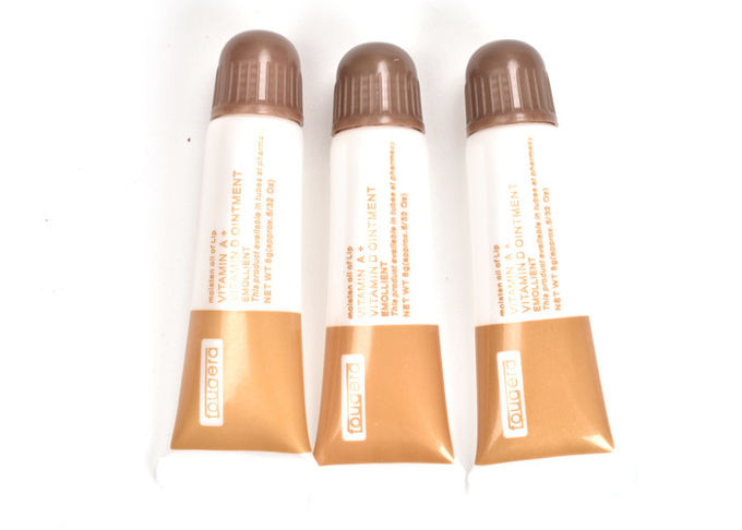 Herbal Tattoo Repairing Cream Permanent Makeup Accessories 8 G/Pc