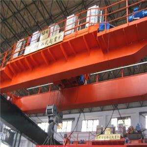 Qb35t explosion-proof double beam crane, explosion-proof crane