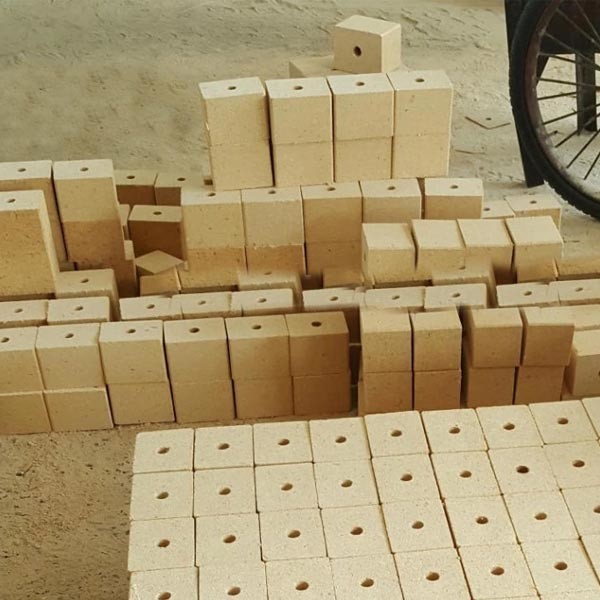 Semi Automatic Pallet Cutting Machine