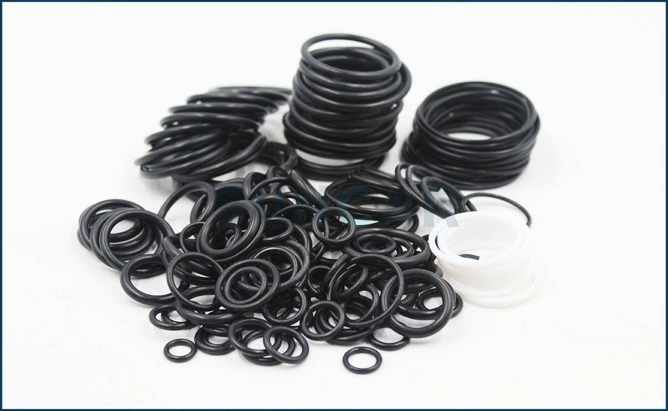 723-47-19400 7234719400 Control Valve Seal Kit Fits Komatsu Excavator Main Valve PC400-6 PC450-6
