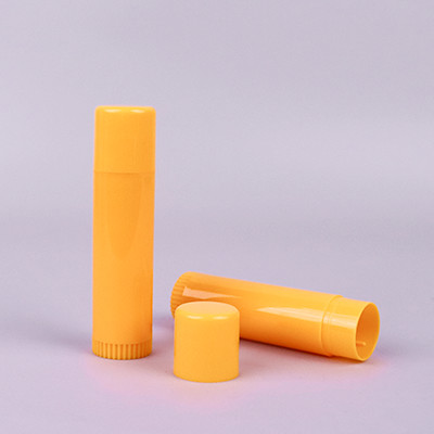 8ml Mini Deodorant Tube Containers Stick Deodorant Containers With Holes For Personal Care