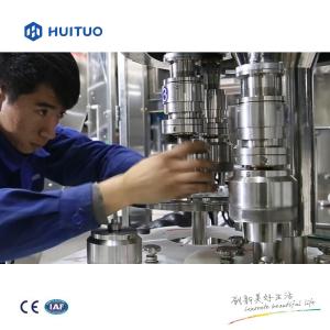 Buy cheap packaging machine price capping machine bottle cap machine product