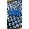Buy cheap New: Authentic Samsung INR18650-20S 2000mAh (Blue) 30A high discharge current 3 from wholesalers
