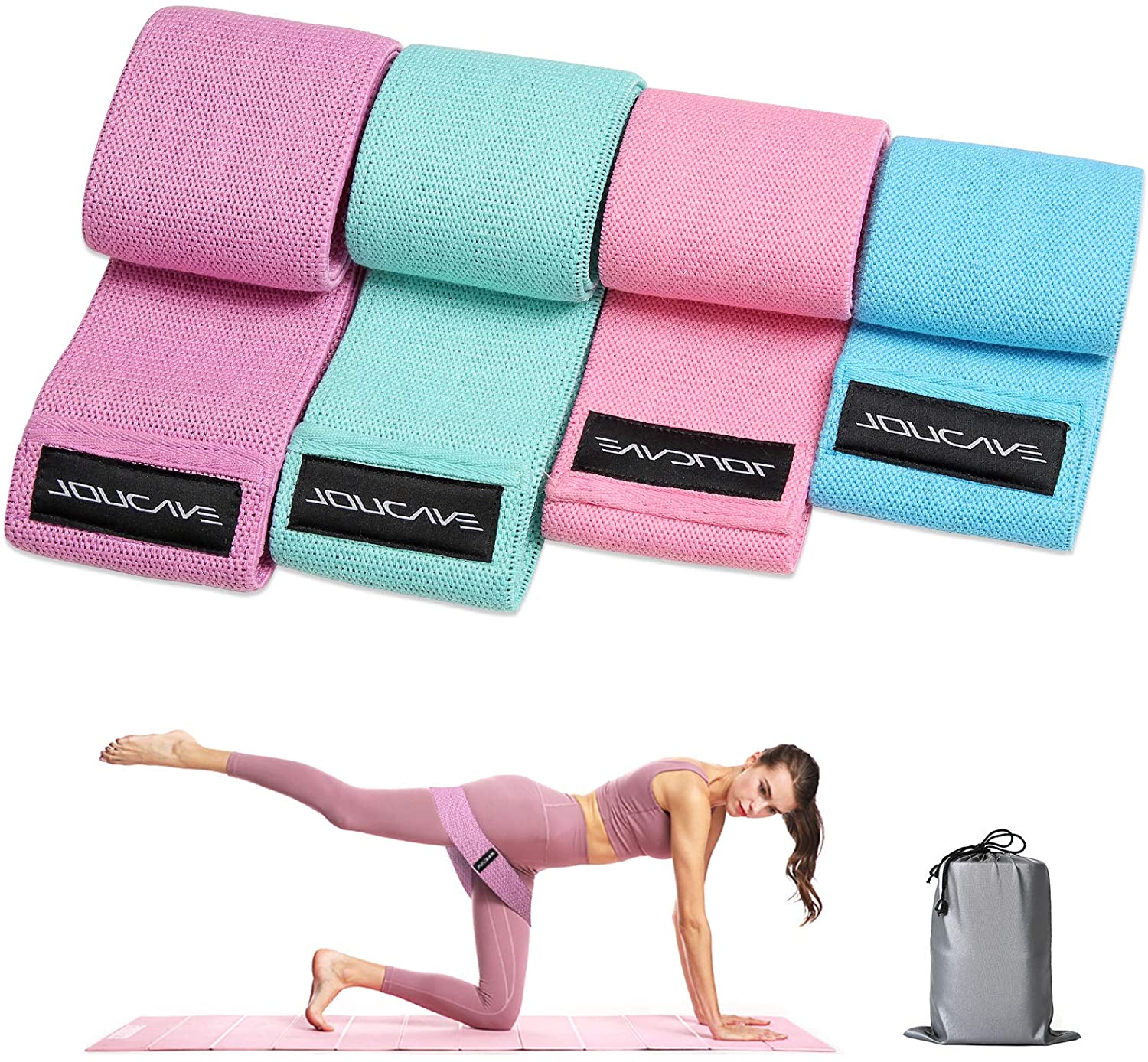OEM ODM Portable Multi Functional Pilates Bar 1m Fitness Equipment