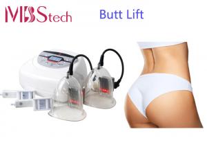 China Starvac Anti Cellulite Vacuum Cup Butt Vacuum Therapy Machine ABS Case on sale