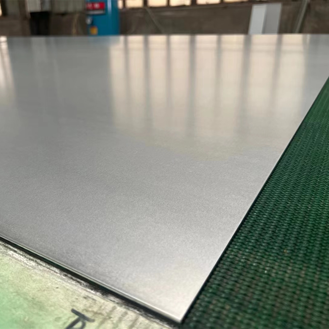 Crs Hot Dipped Galvanized Steel Coil Sheet G30 Astm A653 Thin 3mm