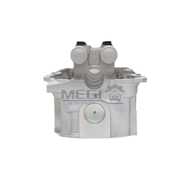 06A103373N 06A103373BB Auto Cylinder Head 06A103373BN For NISSAN Car