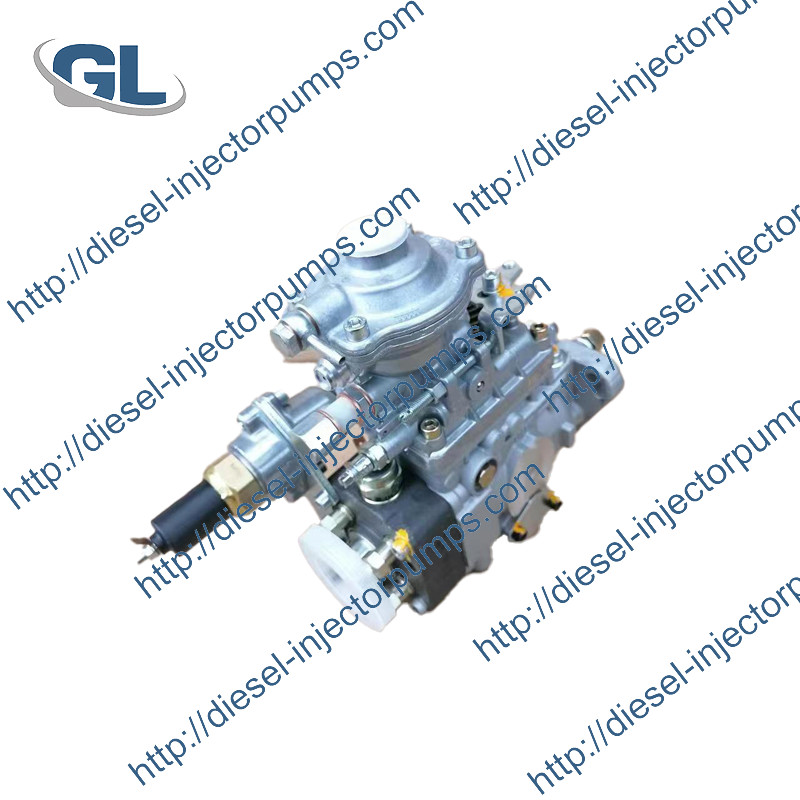 NEW VE Pump 0460424491 504387476 VE4/12F1250R2084 DIESEL INJECTION PUMP for Case Iveco SV300