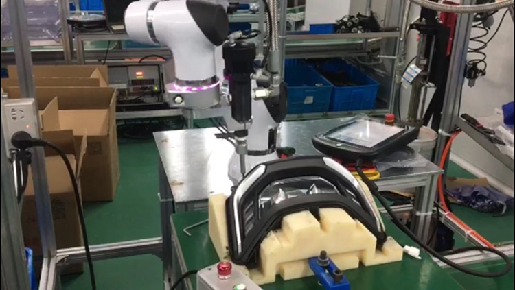 Professional One Component Reactive Pur Glue Hot Melt Adhesive For Automatic Lamp