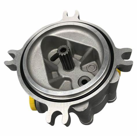 High Guarantee VOE14536672 Pump for Excavator Spare Parts Part number VOE14536672/14536672