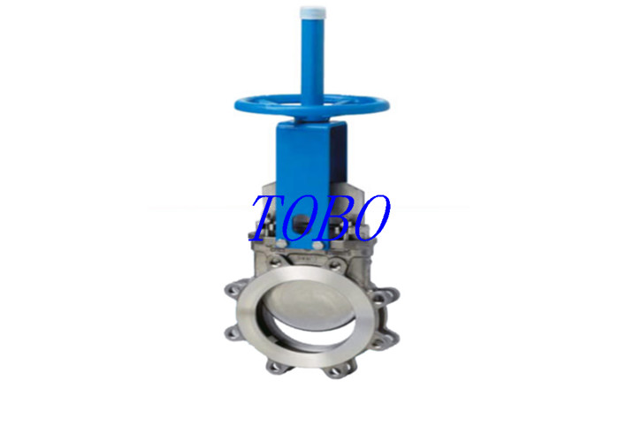 NBR Wedge PN25 Resilient Seated Gate Valve Shotblasting DIN 3352 JIS 10 K EN 7005.2