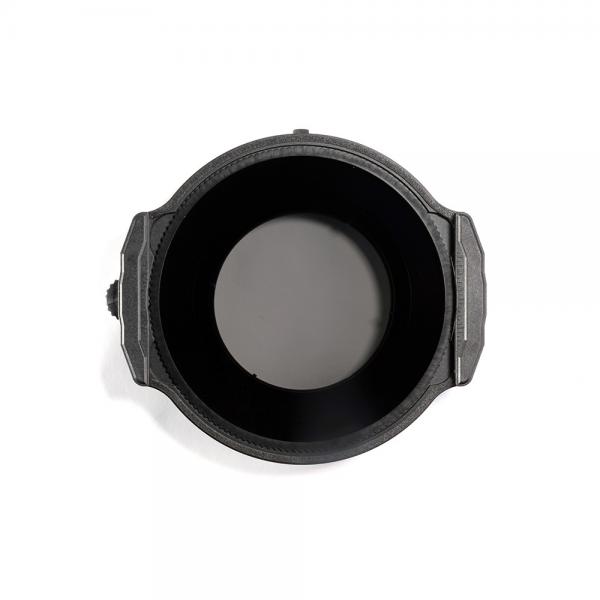 Quality Magnetic Matching Oem 75mm Lens Filter Holders for sale