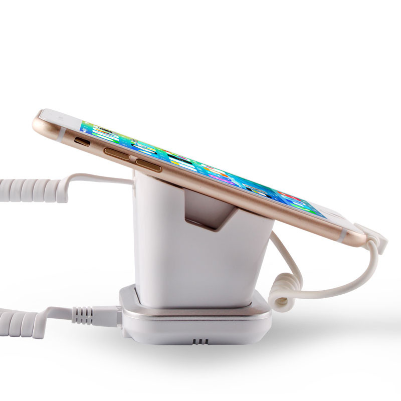 COMER smart phone stores security charge tablet holder Anti-theft devices anti-theft stands