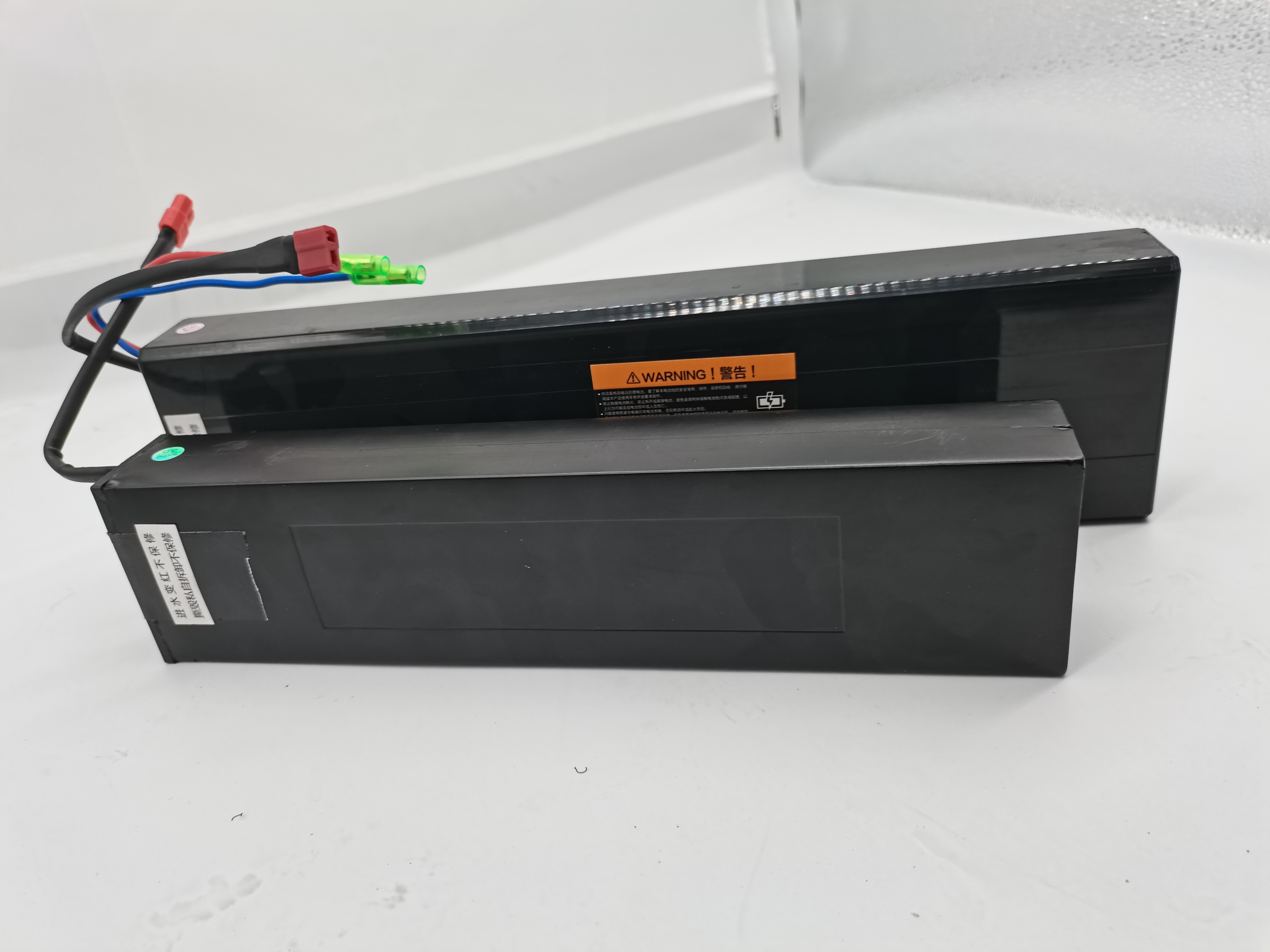 OEM ODM LiFePO4 lithium battery pack Electric Scooter battery 24V 36V 48V 6Ah 7.8Ah 10.5Ah 18Ah US Europe Warehouse