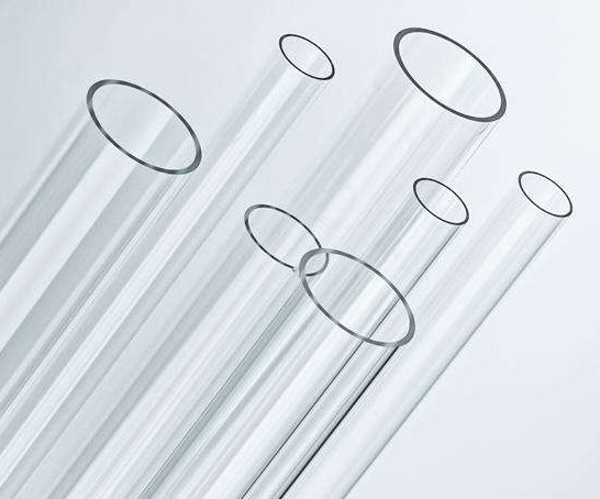 OEM ODM Amber Clear Glass Tube For Glass Tubular Vial Glass Ampoule