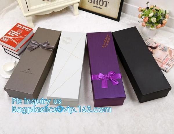 Chocolate And Candy Wedding Invitation Paper Box Packaging, Foldable Paper Box Wholesale, Color Paper Gift Box Factory